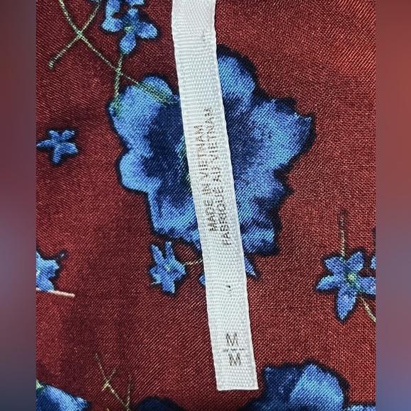 FREE PEOPLE
Flower Fields Mini Dress size med - Picture 10 of 13